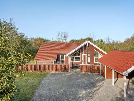 Billede af sommerhus/feriehus