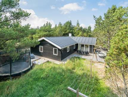 Billede af sommerhus/feriehus