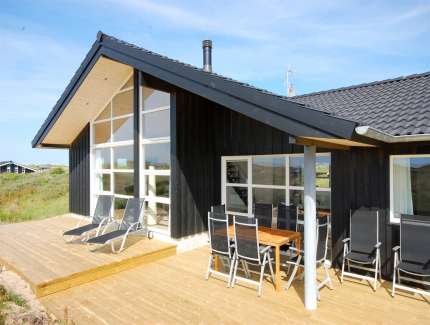 Bild des Ferienhauses