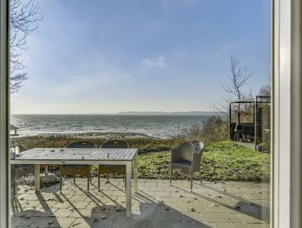 Billede af sommerhus/feriehus