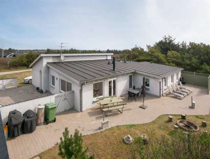 Billede af sommerhus/feriehus
