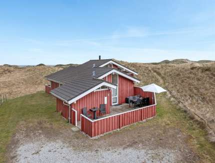 Billede af sommerhus/feriehus