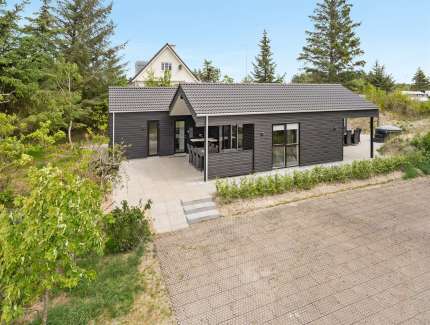 Billede af sommerhus/feriehus