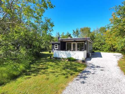 Billede af sommerhus/feriehus