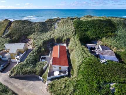Billede af sommerhus/feriehus