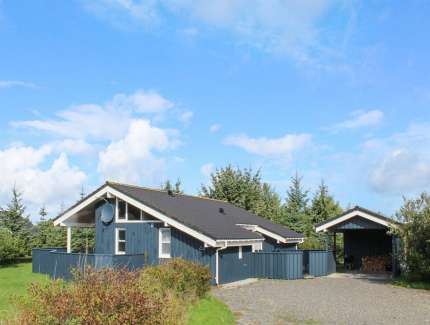 Billede af sommerhus/feriehus