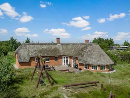Billede af sommerhus/feriehus