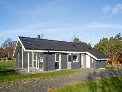 Billede af sommerhus/feriehus