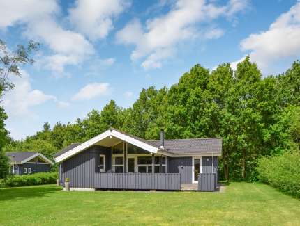 Billede af sommerhus/feriehus