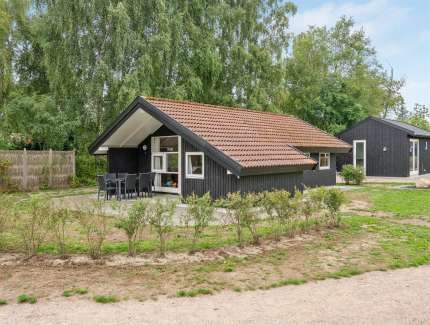 Billede af sommerhus/feriehus
