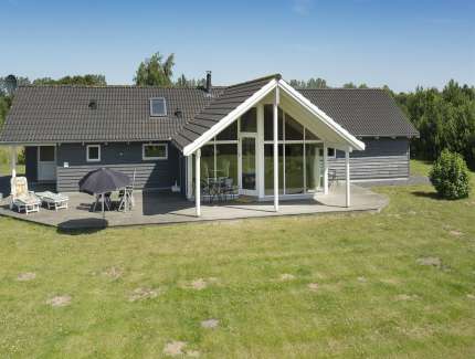 Billede af sommerhus/feriehus