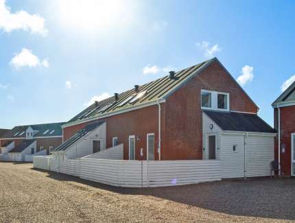Billede af sommerhus/feriehus