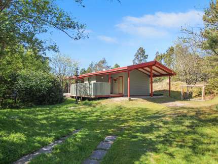 Billede af sommerhus/feriehus