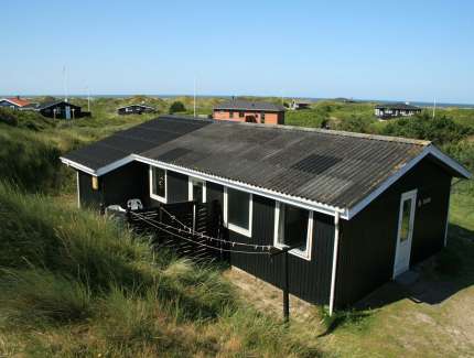 Billede af sommerhus/feriehus