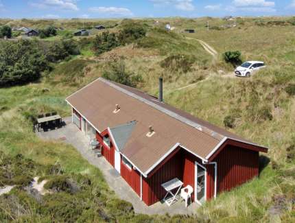 Billede af sommerhus/feriehus