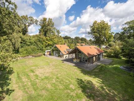 Billede af sommerhus/feriehus