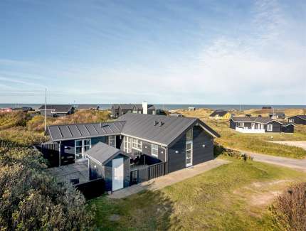 Billede af sommerhus/feriehus