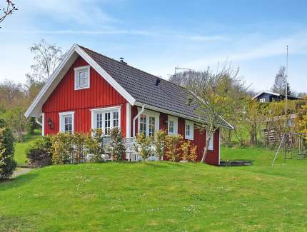 Billede af sommerhus/feriehus