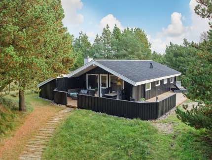 Billede af sommerhus/feriehus