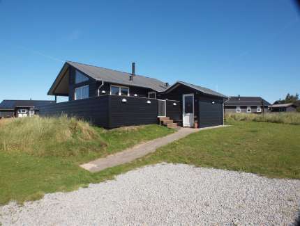 Bild des Ferienhauses