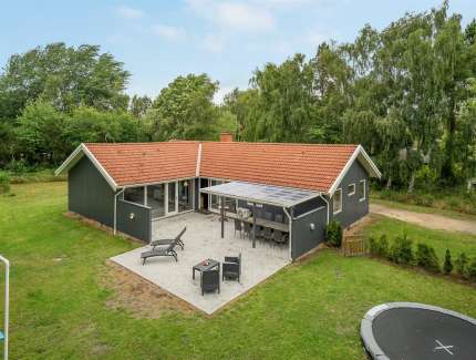 Billede af sommerhus/feriehus