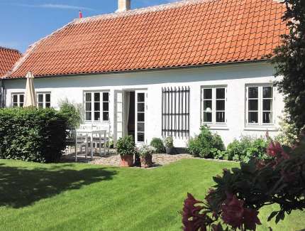 Billede af sommerhus/feriehus