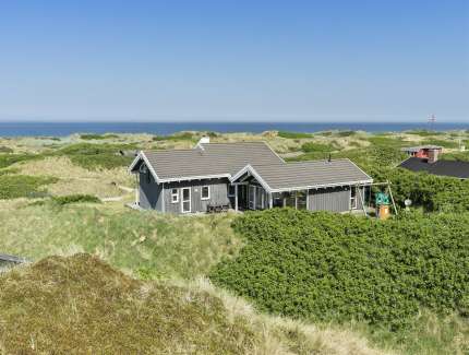 Billede af sommerhus/feriehus