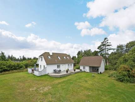 Bild des Ferienhauses