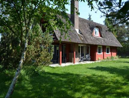Bild des Ferienhauses
