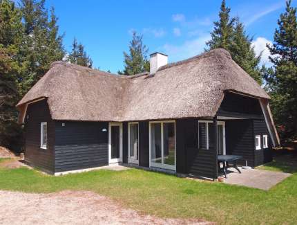 Billede af sommerhus/feriehus