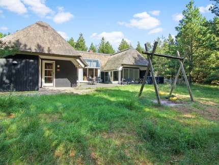 Billede af sommerhus/feriehus