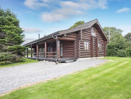Billede af sommerhus/feriehus
