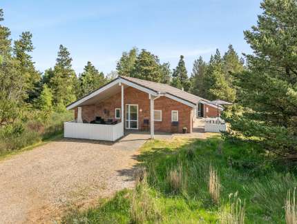 Billede af sommerhus/feriehus