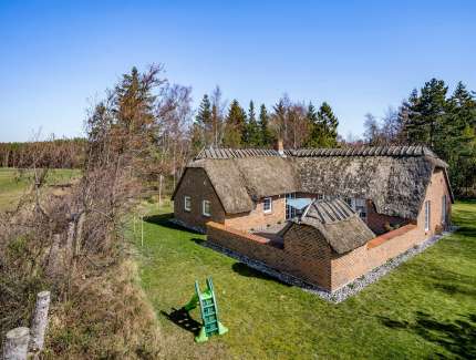 Billede af sommerhus/feriehus