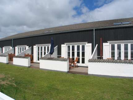 Bilde av hytte / feriehus