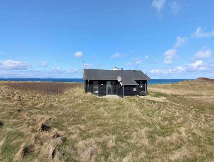 Billede af sommerhus/feriehus