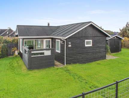 Billede af sommerhus/feriehus