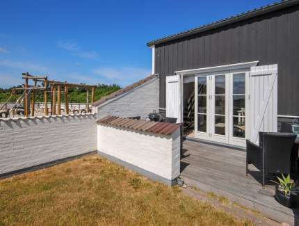 Billede af sommerhus/feriehus