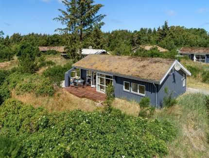 Billede af sommerhus/feriehus