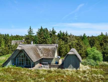 Billede af sommerhus/feriehus