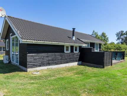 Billede af sommerhus/feriehus