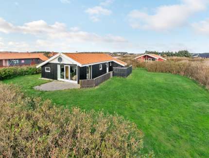Bilde av hytte / feriehus