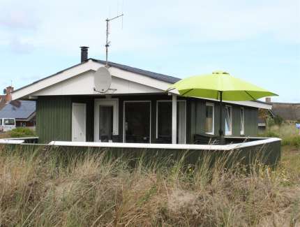 Bild des Ferienhauses