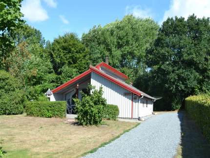 Billede af sommerhus/feriehus