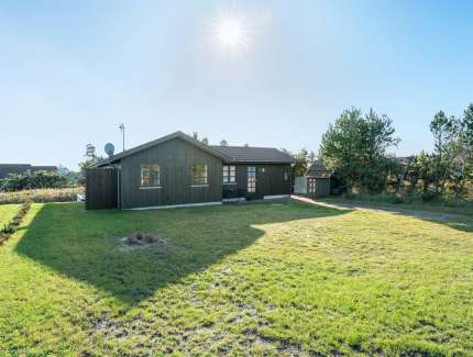 Billede af sommerhus/feriehus