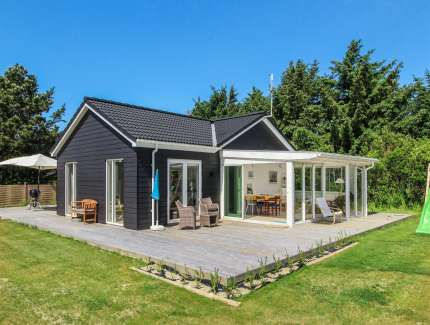 Bild des Ferienhauses