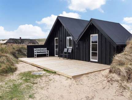 Billede af sommerhus/feriehus