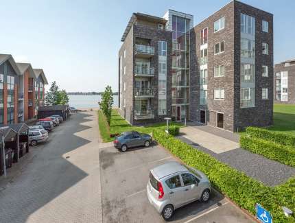Bilde av hytte / feriehus