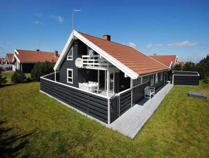 Billede af sommerhus/feriehus