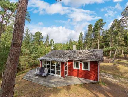 Bild des Ferienhauses